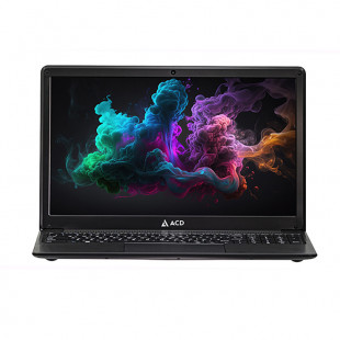 Ноутбук ACD 15T (AH15TI2586WB)