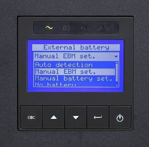 ИБП Eaton 9PX 5000i HotSwap (9PX5KiBP)