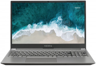 Ноутбук Nerpa Caspica I752-15AD161000G