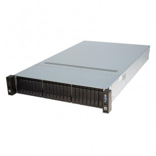 Сервер Aquarius Srv T50 D224CF R54 (QRET-T50D224CF2S26R432R248I01R)