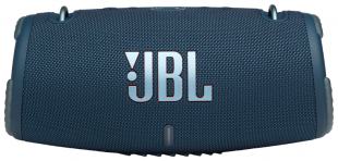 Портативная акустика JBL Xtreme 3 (JBLXTREME3BLUUK)