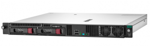 Сервер HPE ProLiant DL20 G10+ E-2314 (P44111-B21)