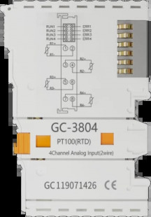 Модуль GCAN GC-3804