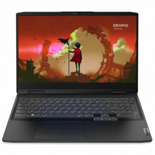 Ноутбук Lenovo IdeaPad Gaming 3 15ARH7 (82SB00QDRM)