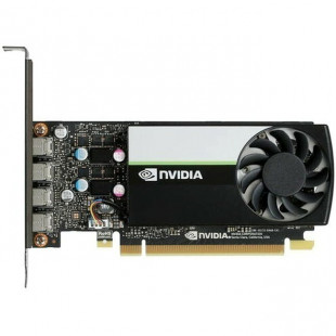 Видеокарта Nvidia Quadro T1000 8Gb (900-5G172-2270-000)