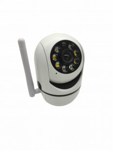 IP-камера Infobit iCam 360