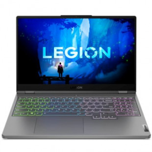 Ноутбук Lenovo Legion 5 15IAH7H (82RB00MERK)