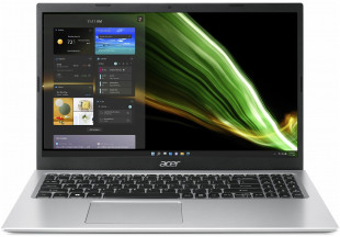 Ноутбук Acer AZERTY ASPIRE 3 A315-58-33W3 (NX.ADDEF.019)