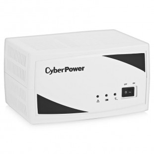 Инвертор Cyberpower SMP750EI
