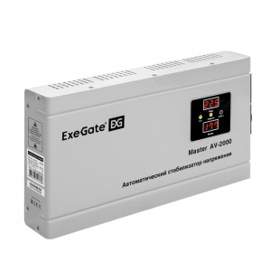 Стабилизатор ExeGate EX291739RUS