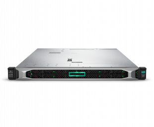 Сервер HPE ProLiant DL360 G10+ (P28948-B21)