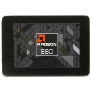Жёсткий диск AMD R5SL240G