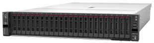 Сервер Lenovo ThinkSystem SR650 V2 1x4310 (7Z73T0U100)