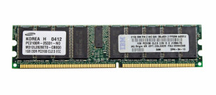 Оперативная память IBM 09N4308