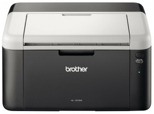 Принтер лазерный Brother HL-1212WR (HL1212WRF1)