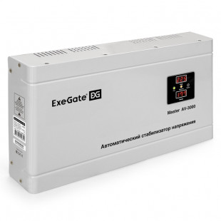 Стабилизатор ExeGate EX291740RUS