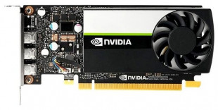 Видеокарта Nvidia Quadro T400 4Gb (900-5G172-2540-000)