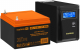 ИБП + батарея ExeGate SineTower SZ-600.LCD.AVR.1SH (EX296767RUS)