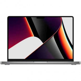 Ноутбук Apple MacBook Pro 14 2021 MKGP3 (MKGP3RU/A)