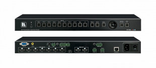 Масштабатор HDMI Kramer VP-550X (54-00086330)