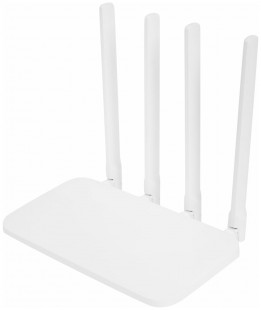 Маршрутизатор Wi-Fi Mi Router 4A Giga Version (X23319)