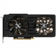 Видеокарта Palit GeForce RTX 3060 DUAL (LHR) (NE63060019K9-190AD)