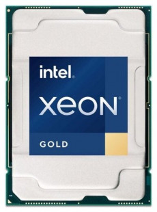 Процессор Dell Xeon Gold 6334 (338-CBXI)