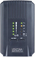 ИБП PowerCom Smart King Pro SPT-700-II
