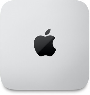 Компьютер Apple Mac Studio M2 Max Chip Silver (MQH63ZP/A)