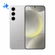 Смартфон Samsung Galaxy S24+ 12/256GB серый (SM-S926BZABMEA)