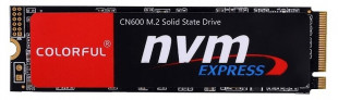 SSD накопитель Colorful CN600 512GB DDR(OEM)