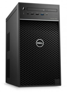 Компьютер Dell Precision 3650 MT (3650-0304)