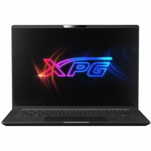 Ноутбук A-data XPG Xenia 14 (XENIA14I7G11GXELX-BKCRU)
