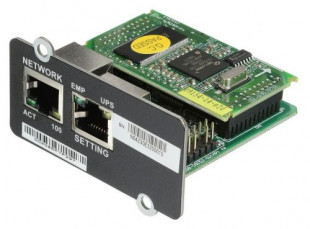 Модуль Ippon SNMP II для Innova RT/Smart Winner II (1022865)