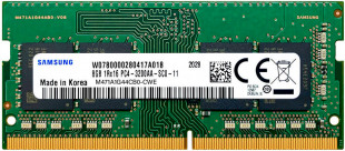 Оперативная память Samsung M471A1G44CB0-CWE