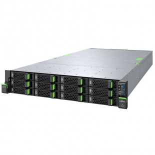 Сервер Fujitsu PY RX2540 M6 (PYR2546RGN_v1)