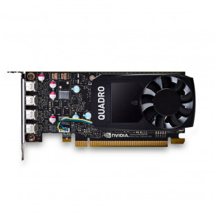 Видеокарта Nvidia Quadro P620 (900-5G178-2540-000)