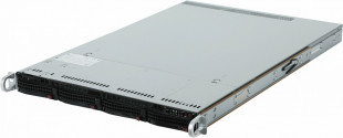 Сервер iRU Rock s1204p (2002388)