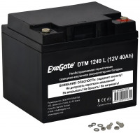 Аккумулятор ExeGate EX282977RUS