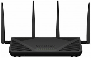 Маршрутизатор Synology RT2600ac