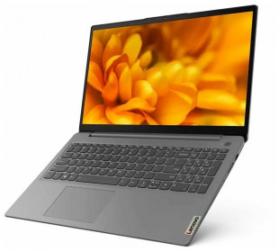 Ноутбук Lenovo IdeaPad 3 15ITL6 (82H802GYMH)