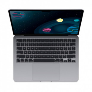 Ноутбук Apple MacBook Air 13 2022 (MLXX3RU/A)