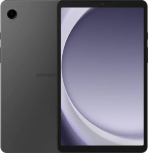 Планшет Samsung Galaxy Tab A9 8.7", 4Gb/64Gb, серый (SM-X110NZAAMEA)