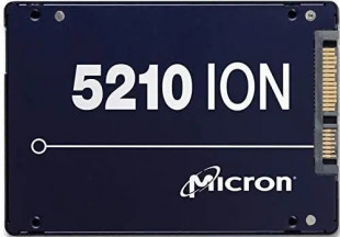 Жёсткий диск Micron MTFDDAK1T9QDE-2AV1ZABYY