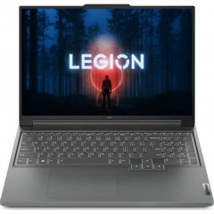 Ноутбук Lenovo игровой Legion Slim 5 16IRH8 (82YA00DNLK)