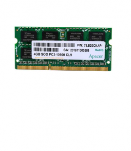Оперативная память ADVANTECH 96SD3-4G1333NN-AP1
