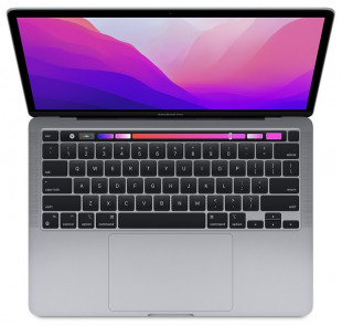 Ноутбук Apple MacBook Pro 13 2022 (MNEQ3RU/A)
