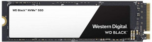 Жёсткий диск Western Digital WDS100T2X0E