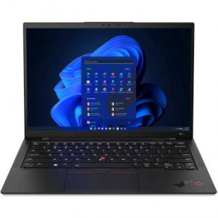 Ноутбук Lenovo Thinkpad X1 Carbon (21CCSBEX01)