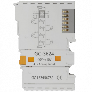 Модуль GCAN GC-3624